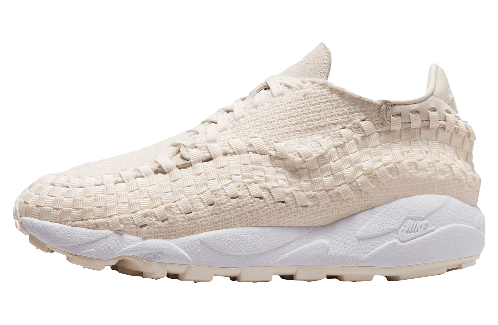 Air Footscape Woven 'Phantom'