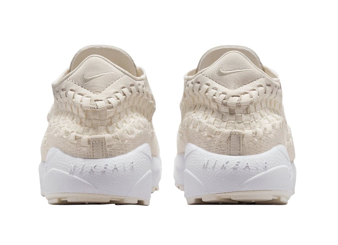 Air Footscape Woven 'Phantom'