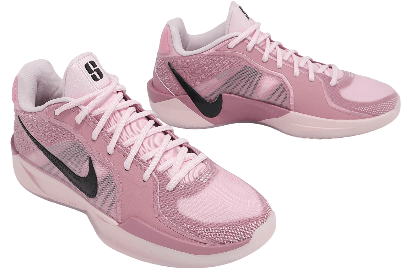 Nike Sabrina 2 EP 'Pink Foam'