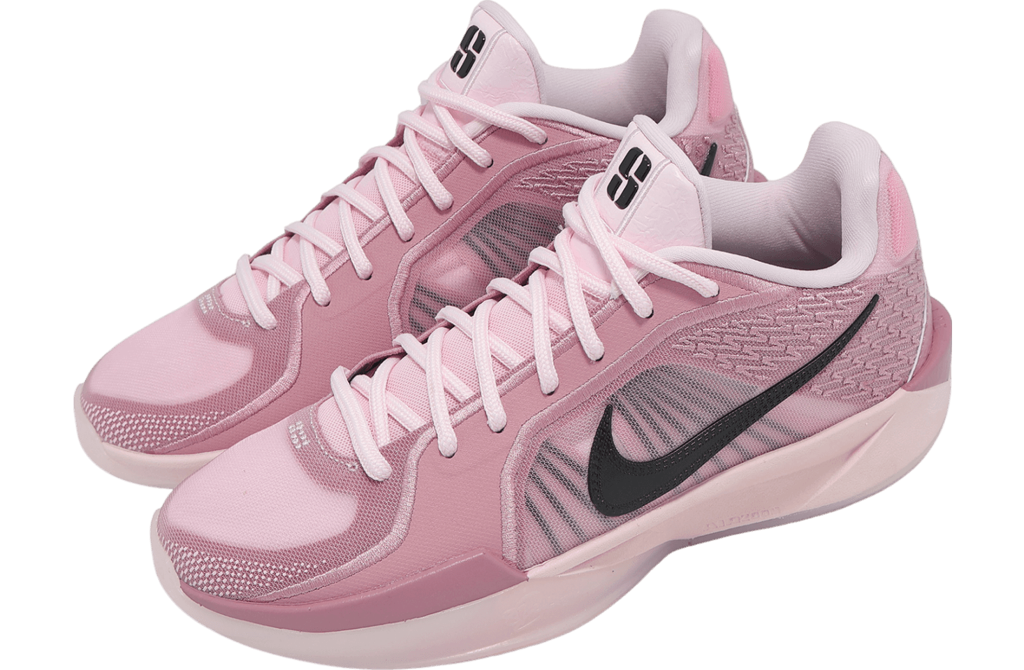 Nike Sabrina 2 EP 'Pink Foam'