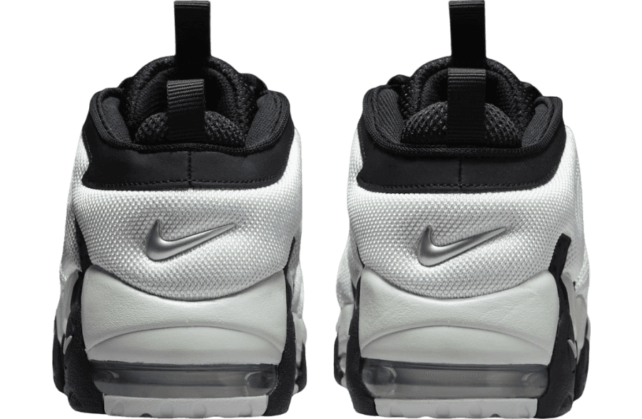Air More Uptempo Low 'Black Photon Dust'