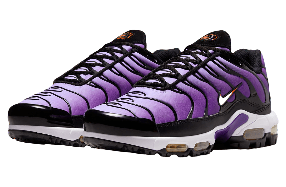 Air Max Plus Golf 'Voltage Purple Black'