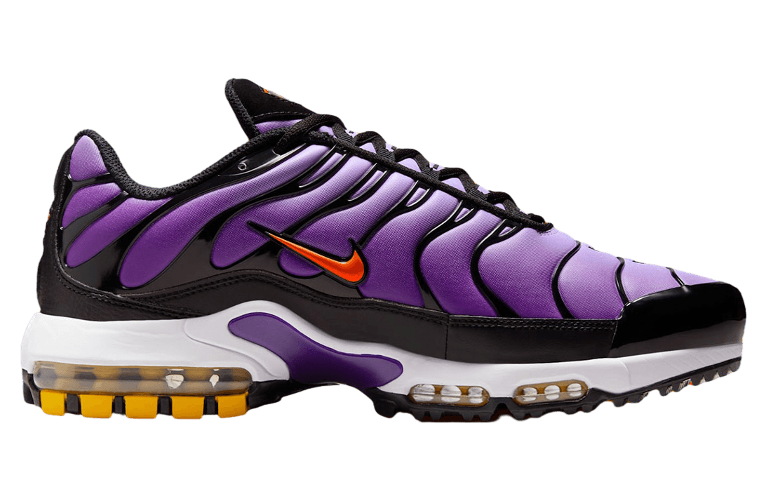 Air Max Plus Golf 'Voltage Purple Black'