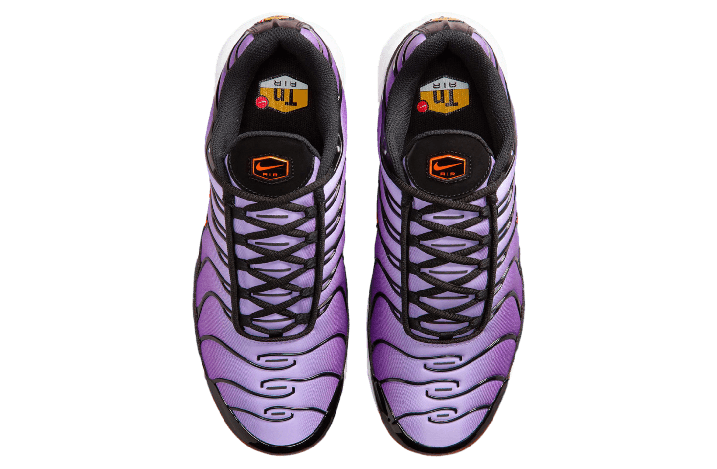 Air Max Plus Golf 'Voltage Purple Black'