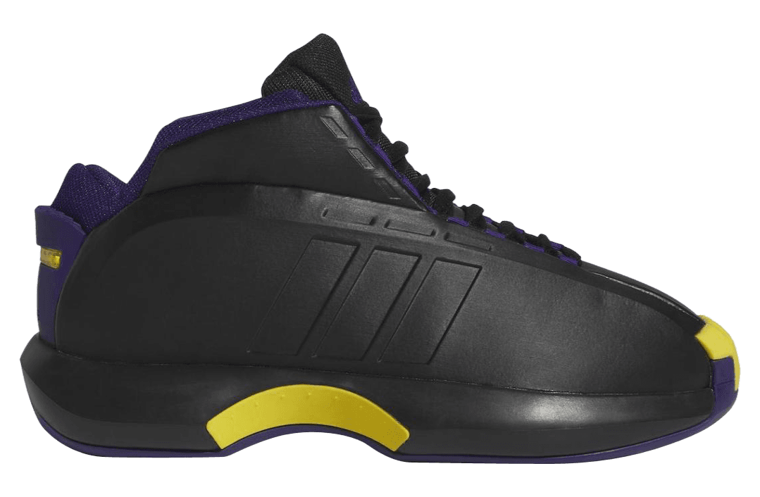 Crazy 1 'Lakers Away'