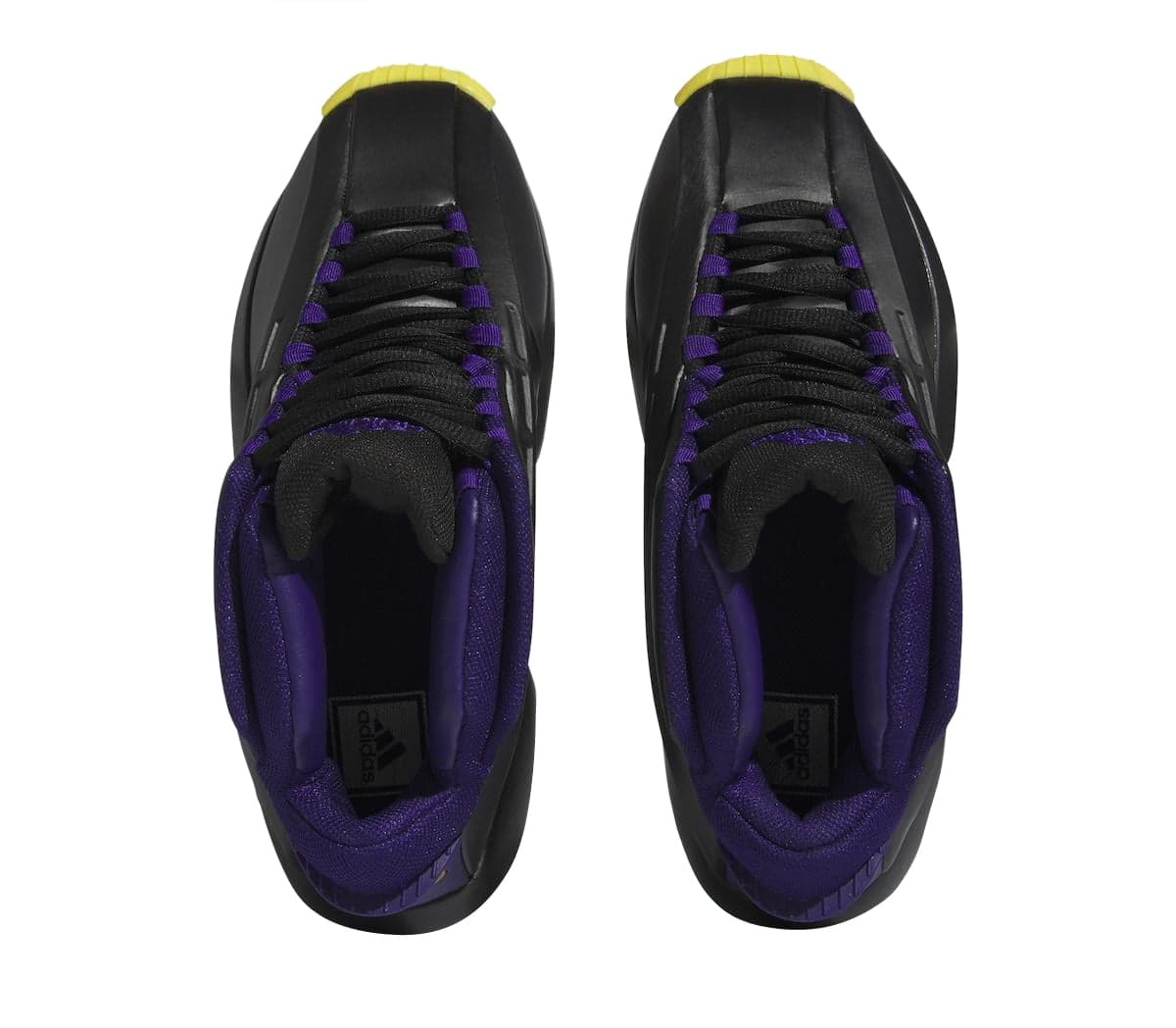 Crazy 1 'Lakers Away'