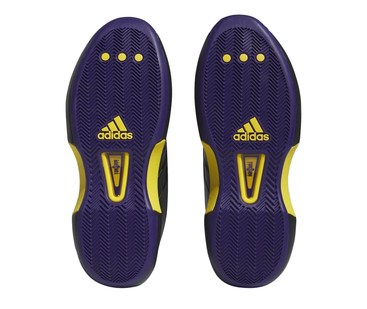 Crazy 1 'Lakers Away'