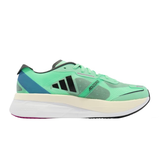 Adizero Boston 11 'Pulse Mint'