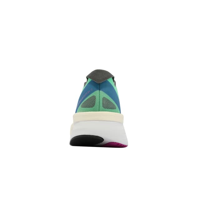 Adizero Boston 11 'Pulse Mint'