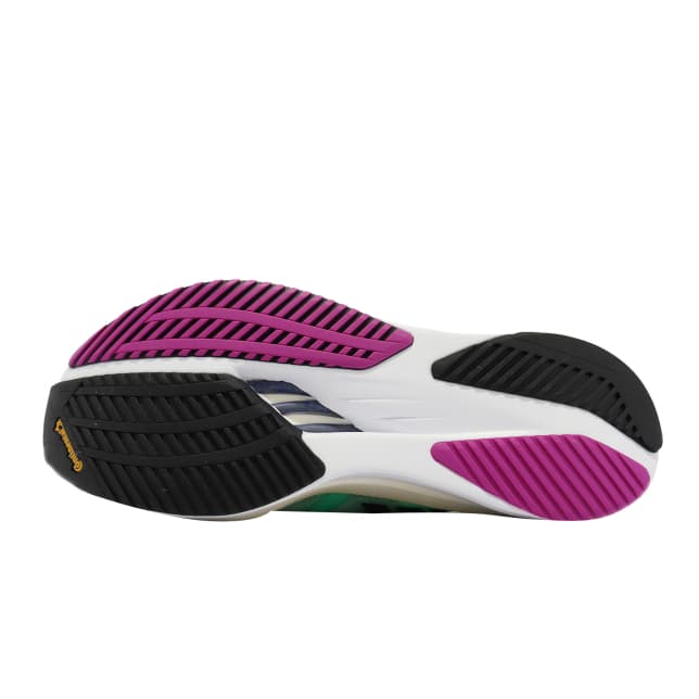Adizero Boston 11 'Pulse Mint'
