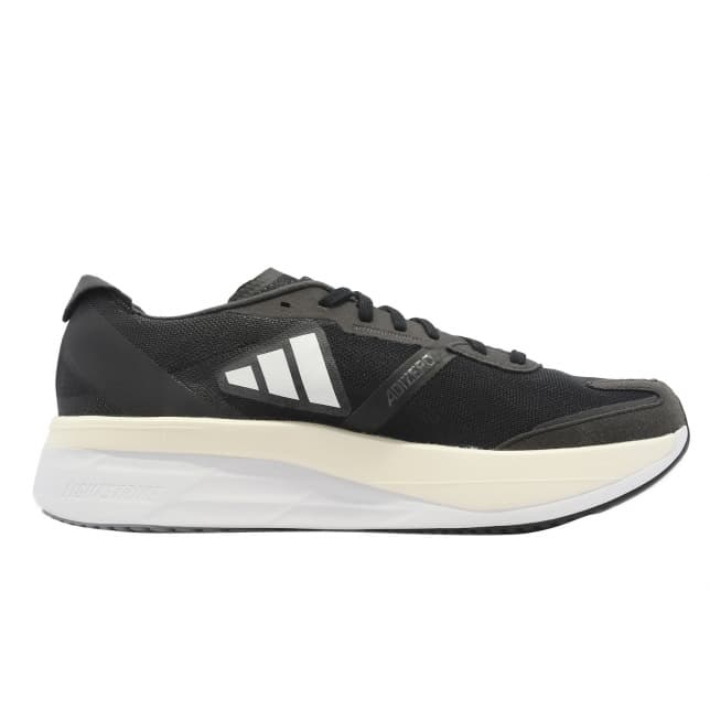 Adizero Boston 11 'Black Carbon'