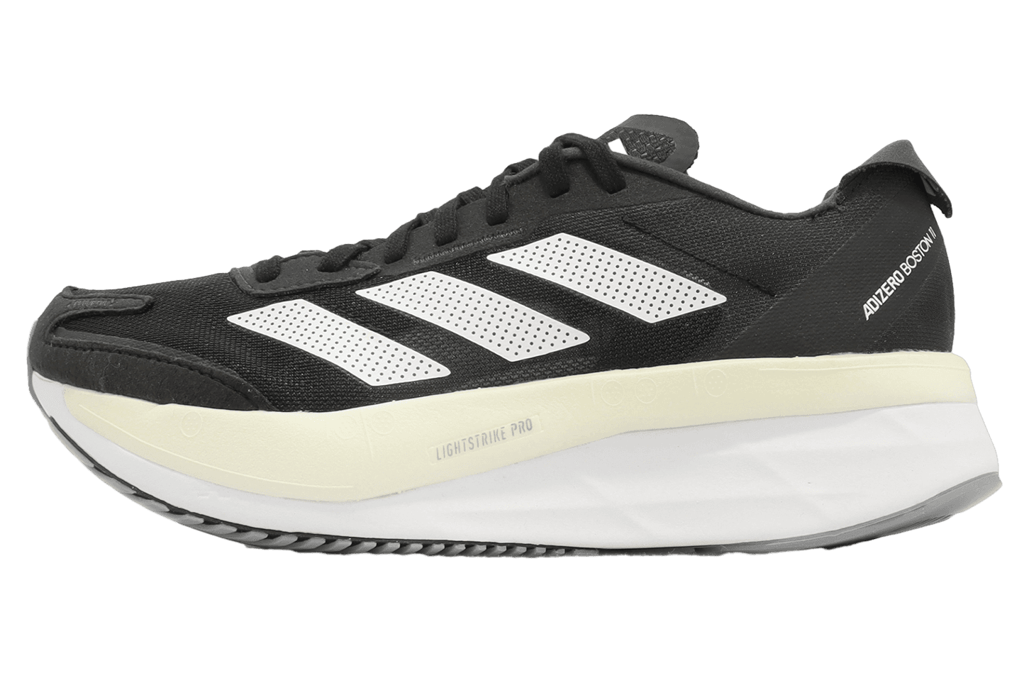Adizero Boston 11 'Black White'