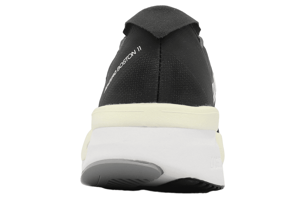 Adizero Boston 11 'Black White'