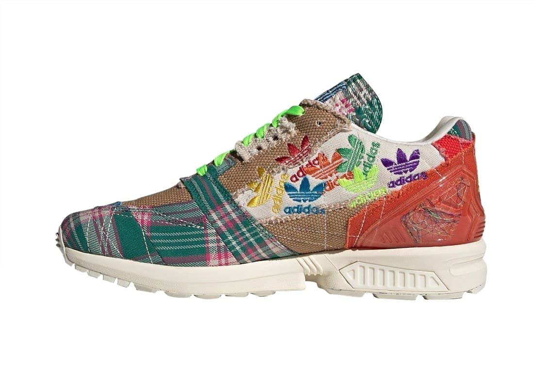 Sean Wotherspoon x ZX 8000 'A-ZX Series - Super Earth'
