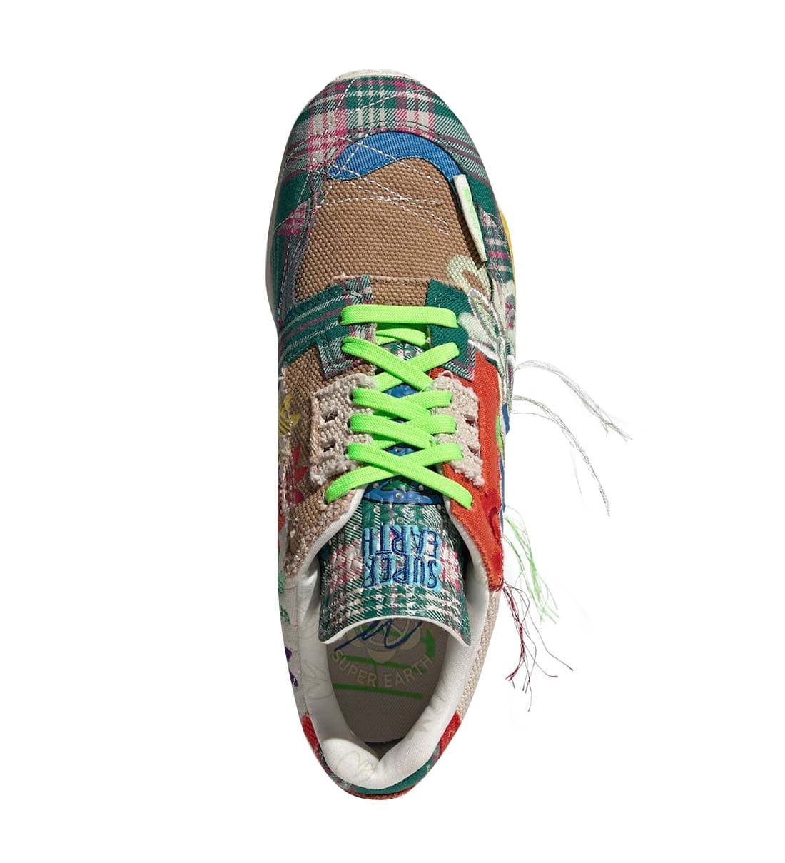 Sean Wotherspoon x ZX 8000 'A-ZX Series - Super Earth'