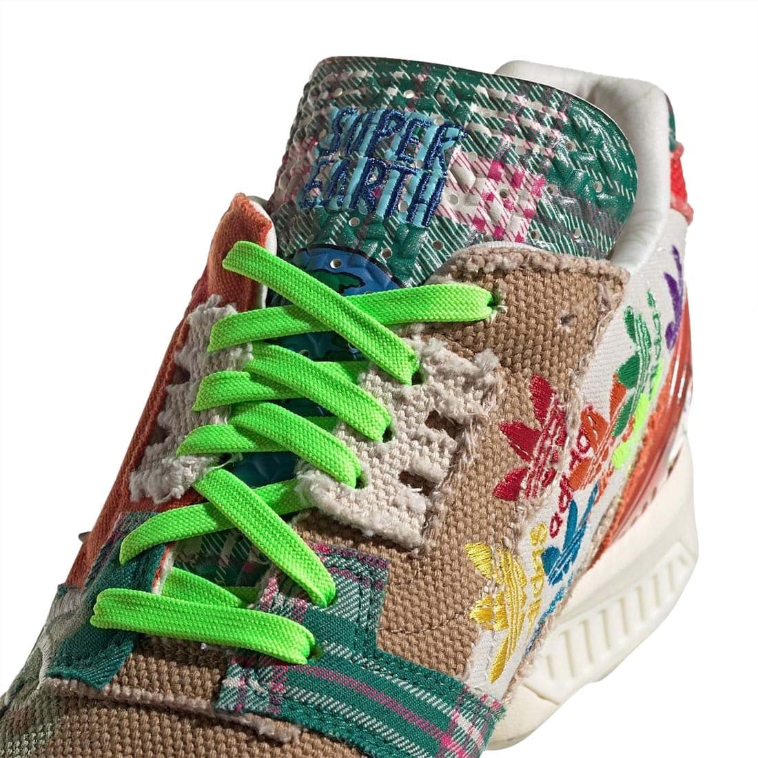 Sean Wotherspoon x ZX 8000 'A-ZX Series - Super Earth'