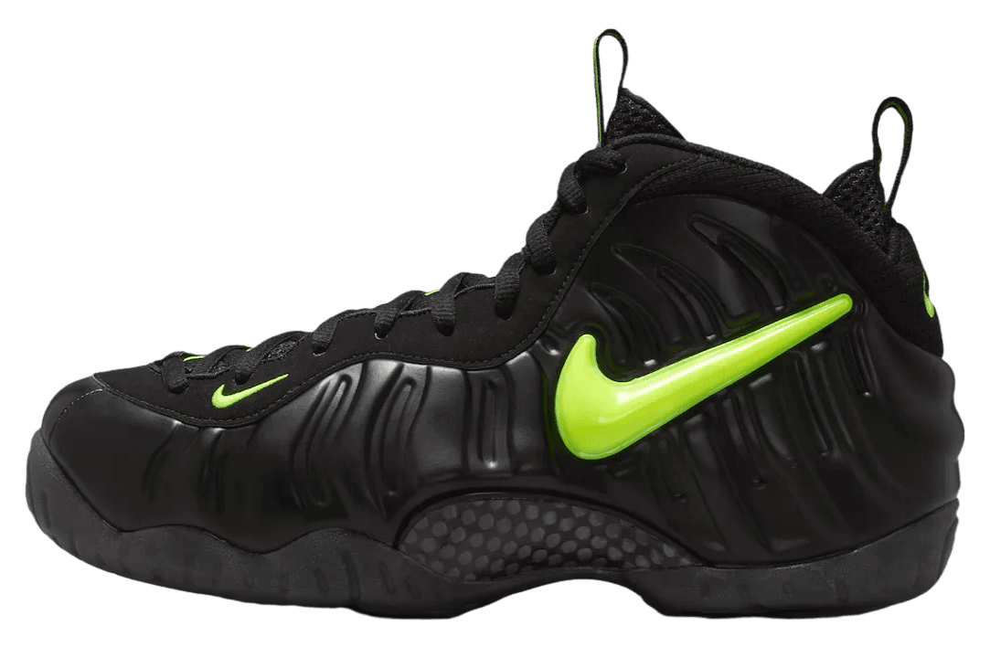 Air Foamposite Pro 'Voltage' 2026
