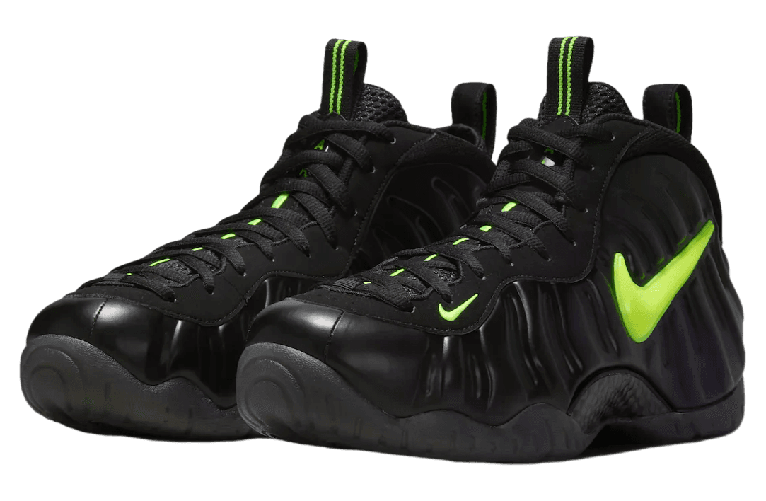 Air Foamposite Pro 'Voltage' 2026