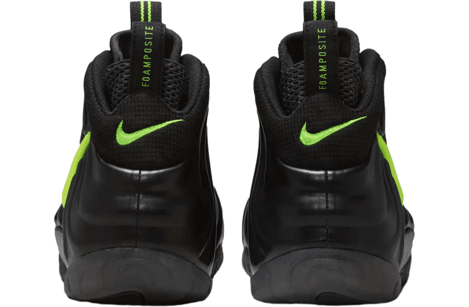 Air Foamposite Pro 'Voltage' 2026