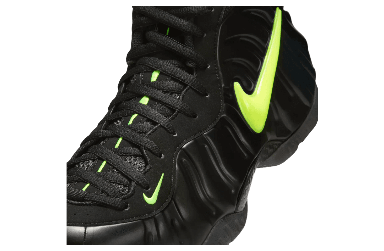 Air Foamposite Pro 'Voltage' 2026