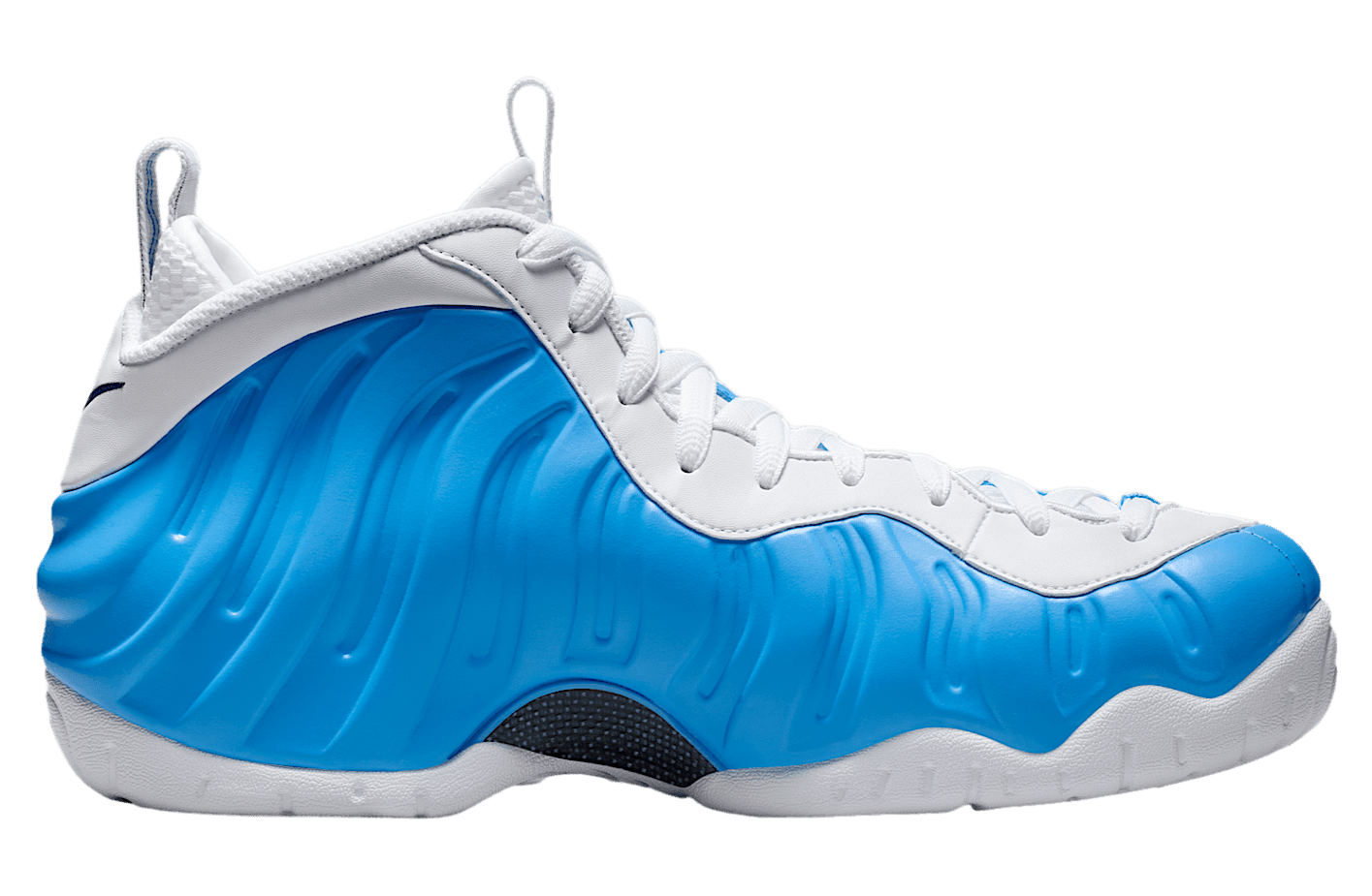 Air Foamposite Pro 'University Blue' 2026
