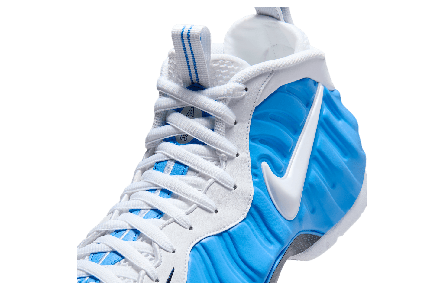 Air Foamposite Pro 'University Blue' 2026