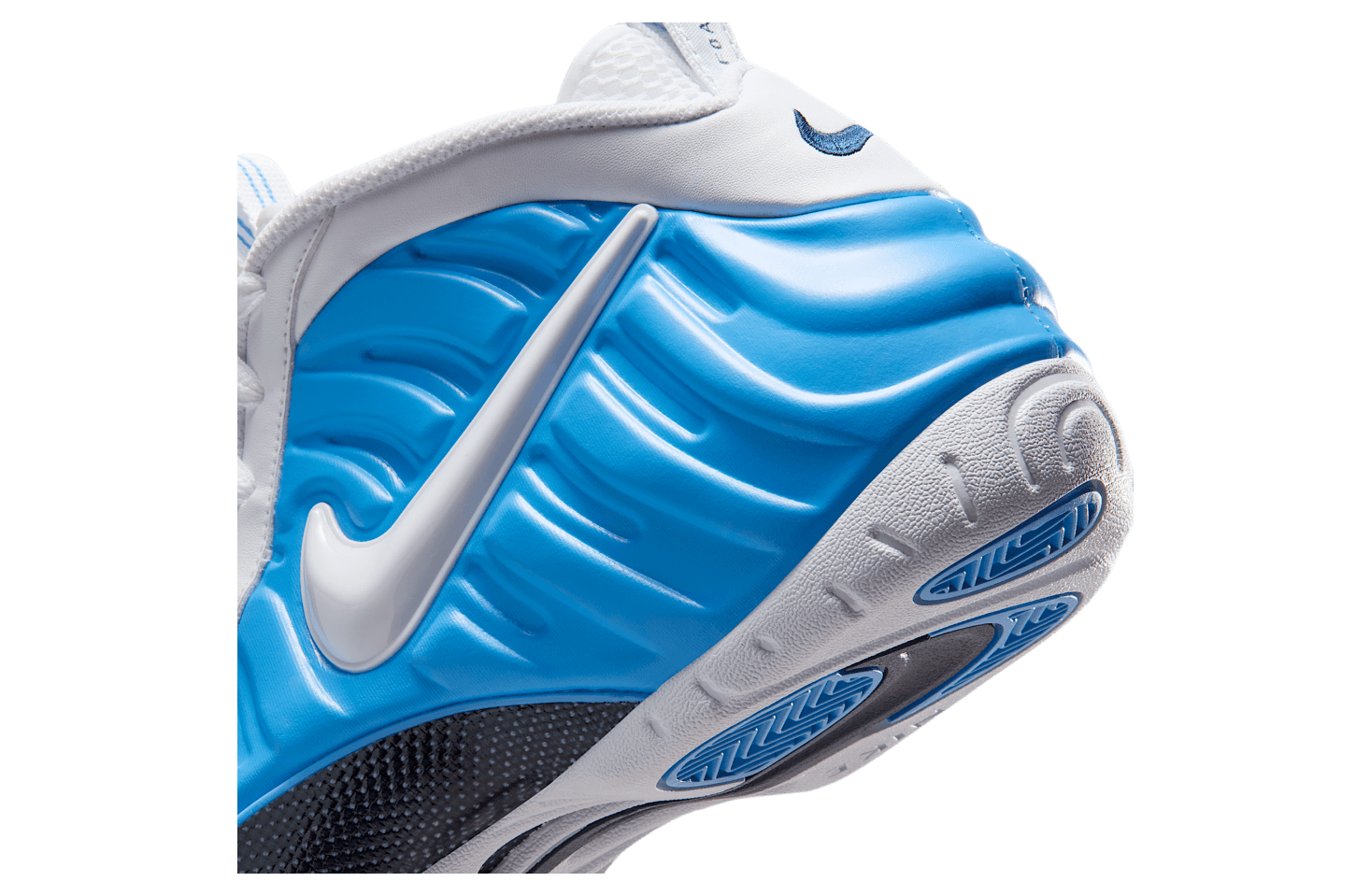 Air Foamposite Pro 'University Blue' 2026