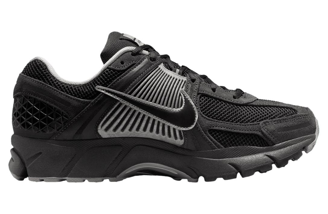 Zoom Vomero 5 'Anthracite Chrome'
