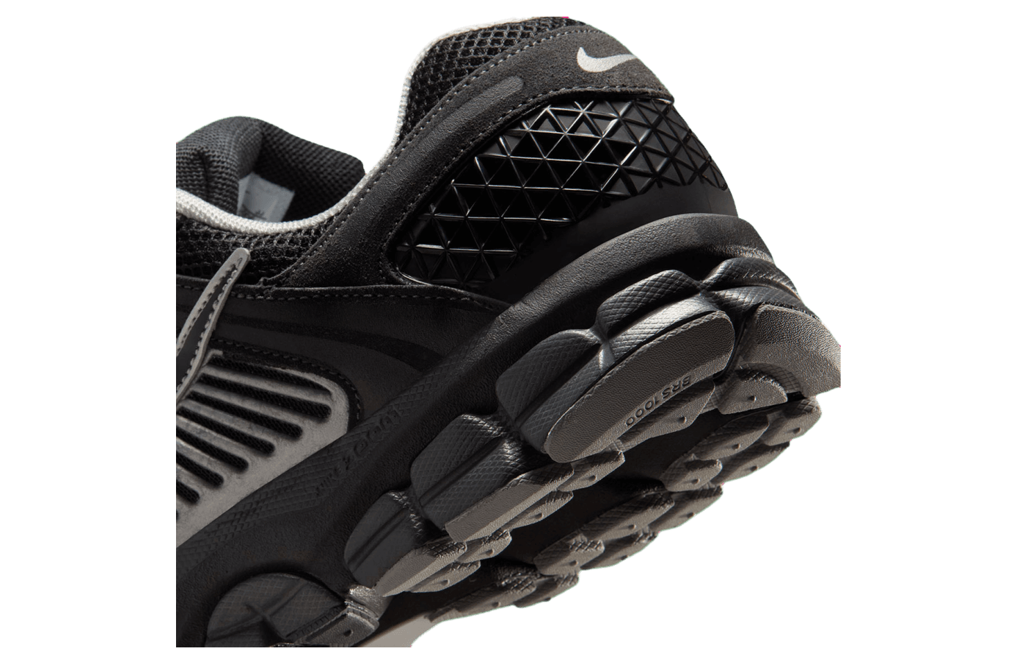 Zoom Vomero 5 'Anthracite Chrome'