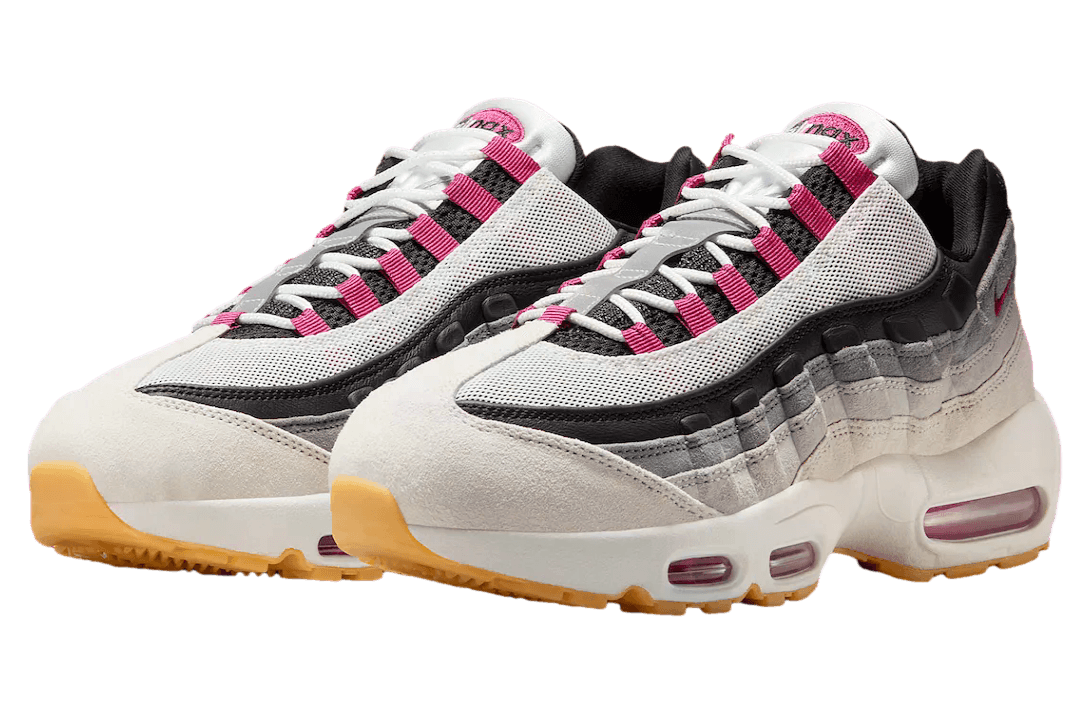 Nike SB x Air Max 95 'Cactus Flower'