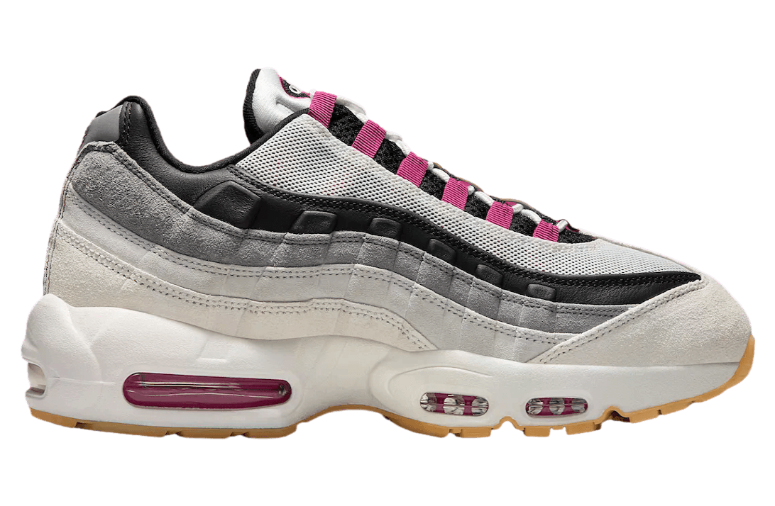 Nike SB x Air Max 95 'Cactus Flower'