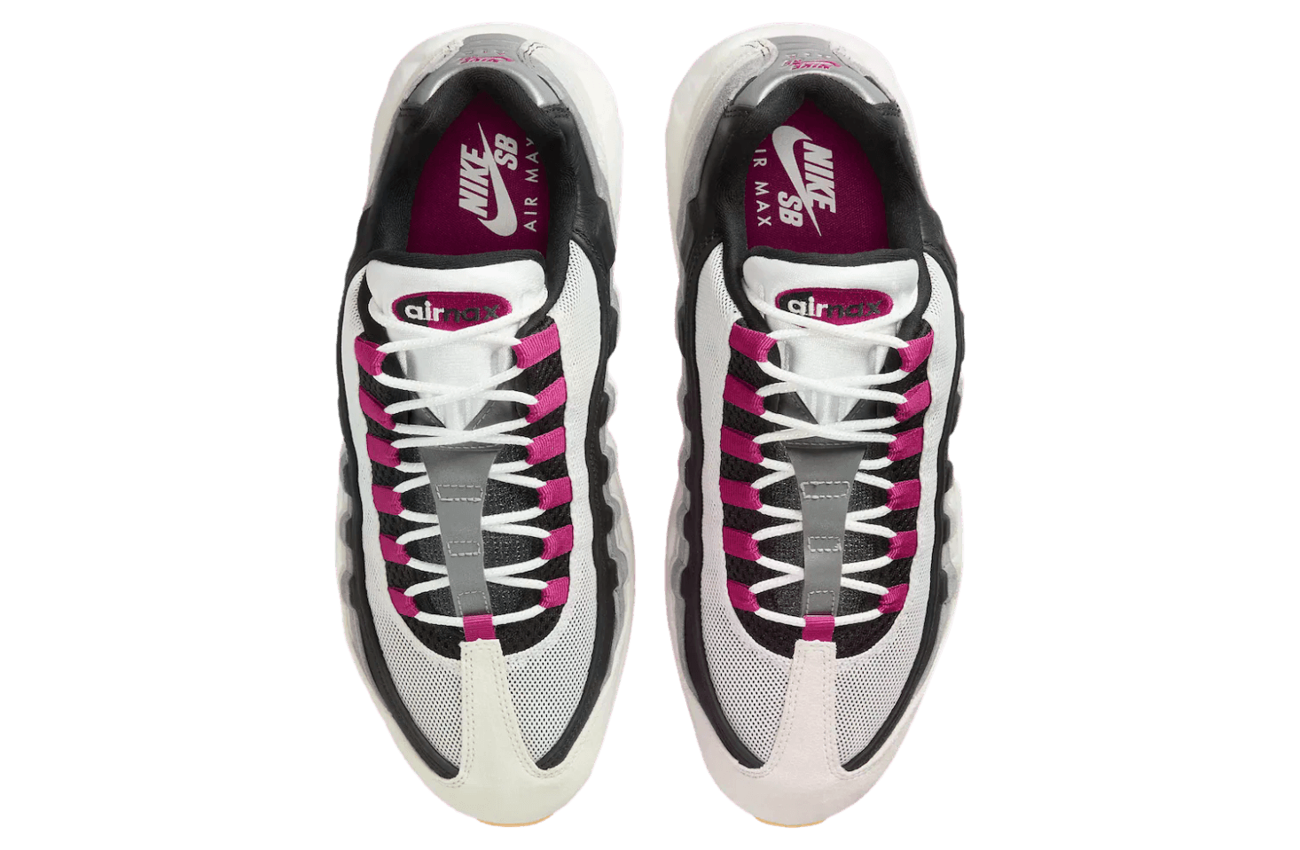 Nike SB x Air Max 95 'Cactus Flower'