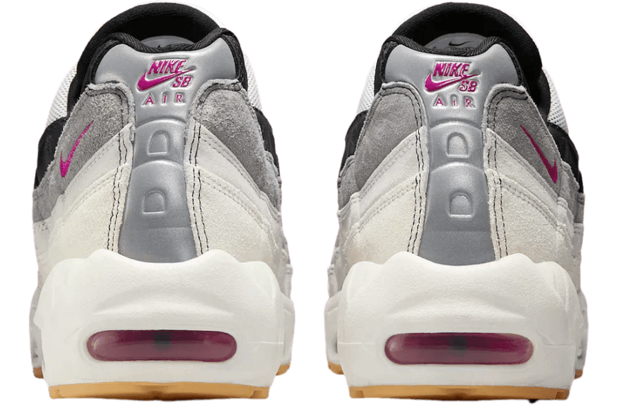 Nike SB x Air Max 95 'Cactus Flower'