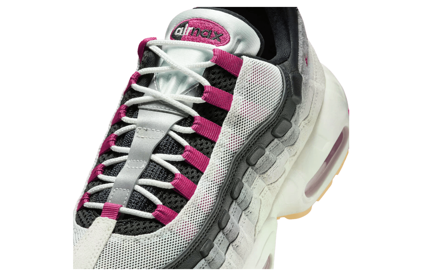 Nike SB x Air Max 95 'Cactus Flower'