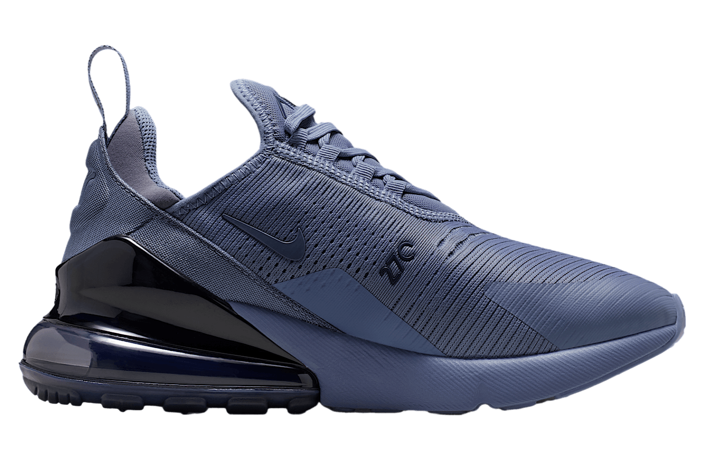 Air Max 270 'World Indigo Midnight Navy'