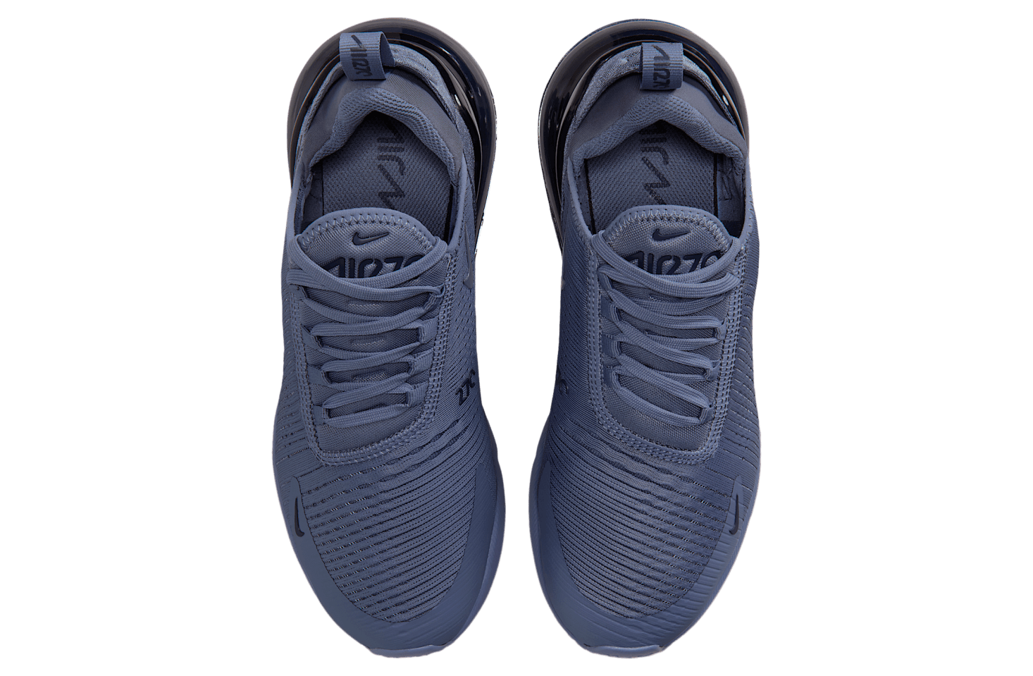 Air Max 270 'World Indigo Midnight Navy'