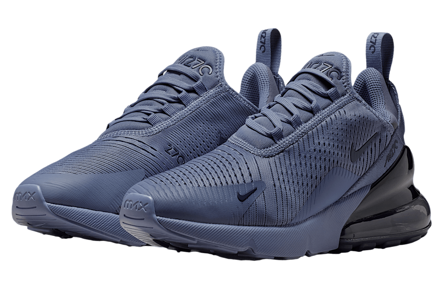 Air Max 270 'World Indigo Midnight Navy'