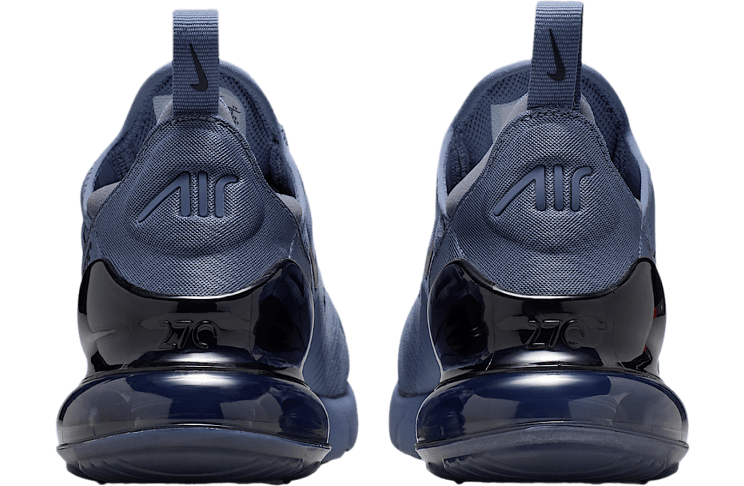 Air Max 270 'World Indigo Midnight Navy'