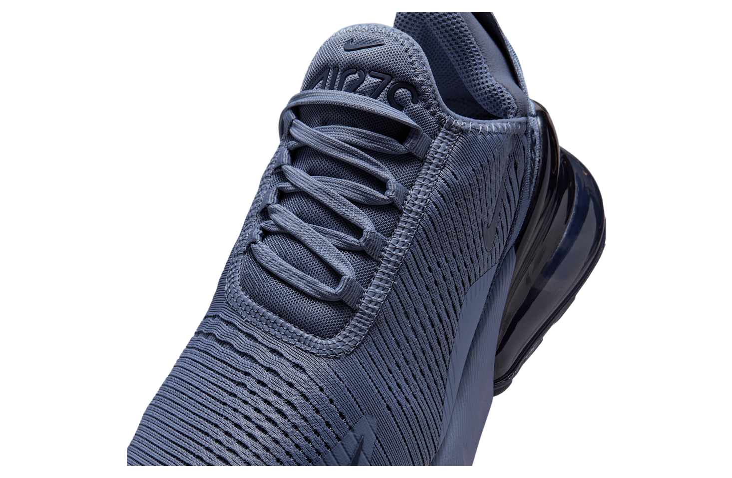 Air Max 270 'World Indigo Midnight Navy'