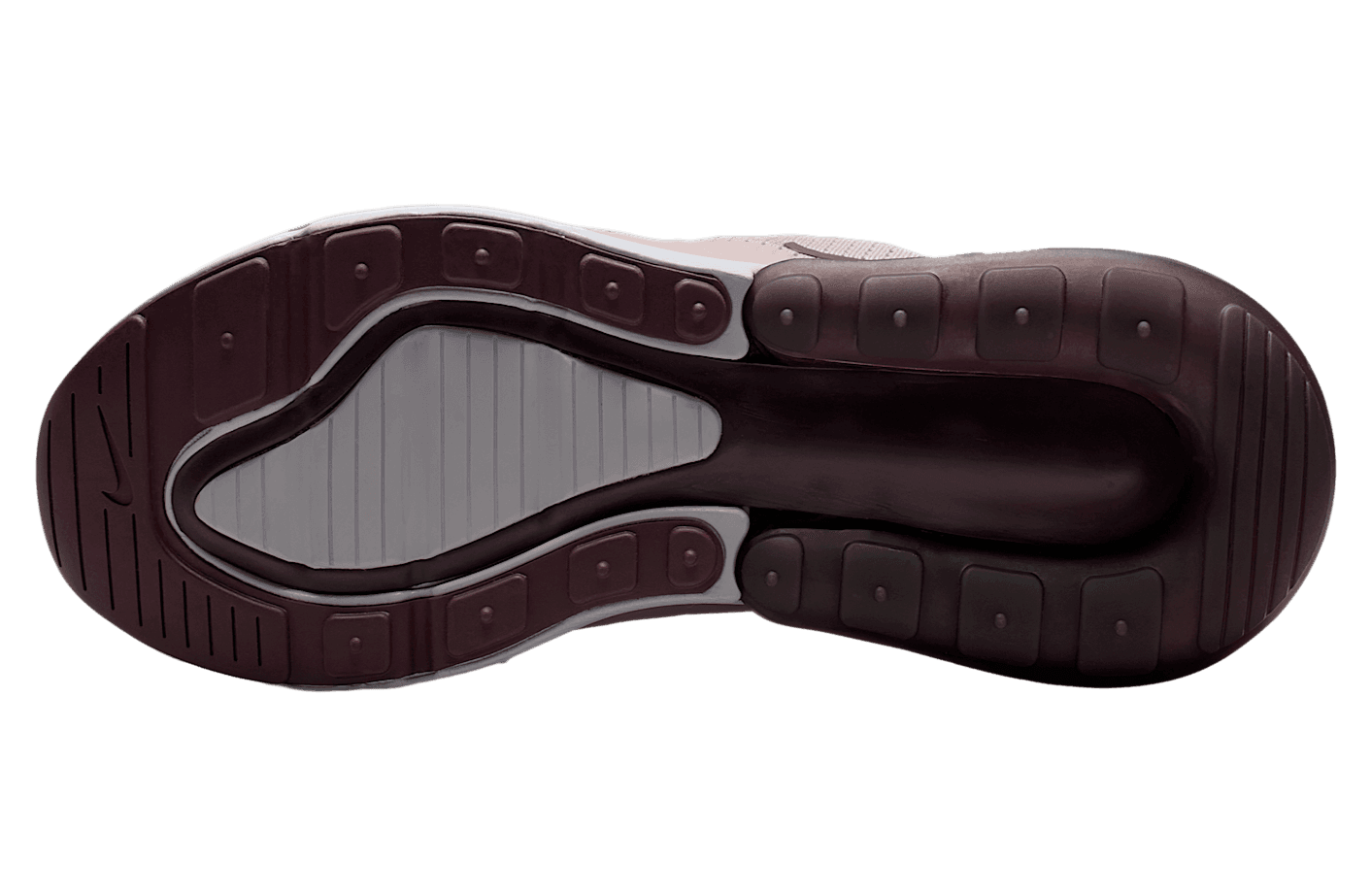 Air Max 270 'Silt Red Burgundy Crush'