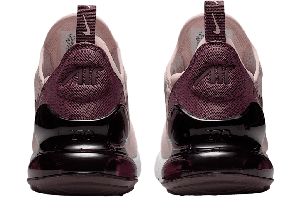 Air Max 270 'Silt Red Burgundy Crush'