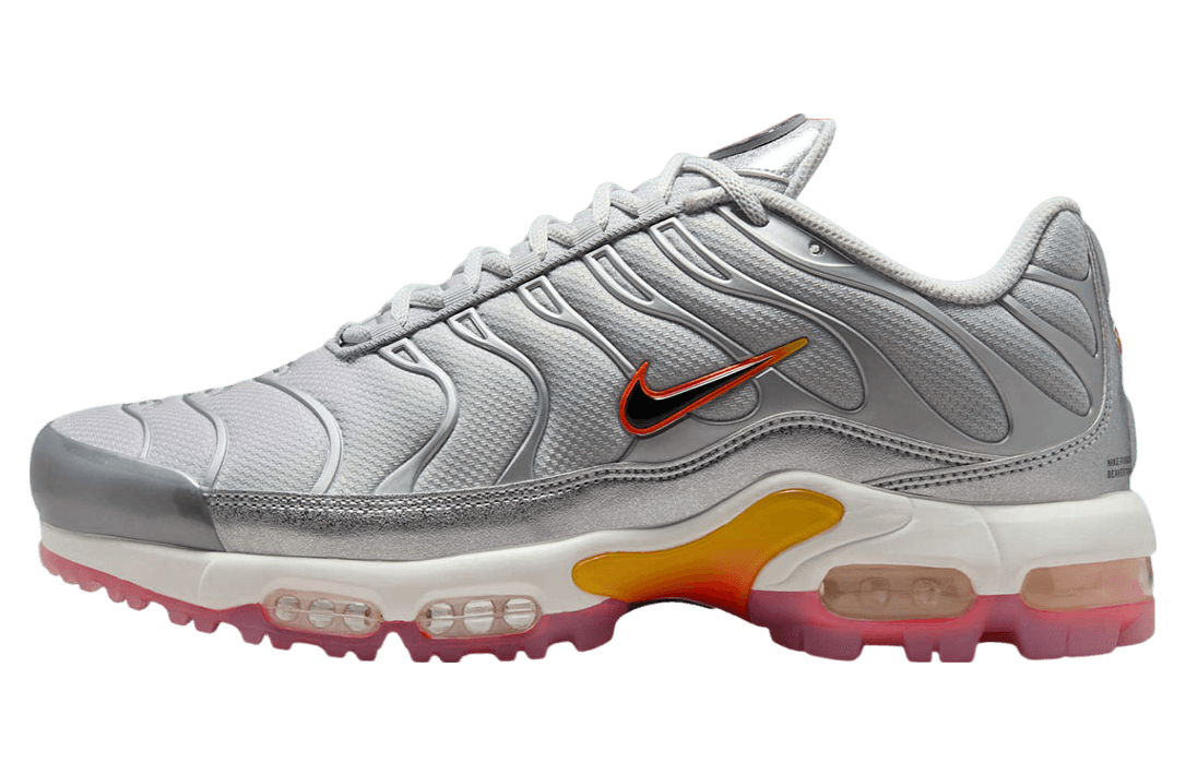 Air Max Plus Golf 'US Open Pack'