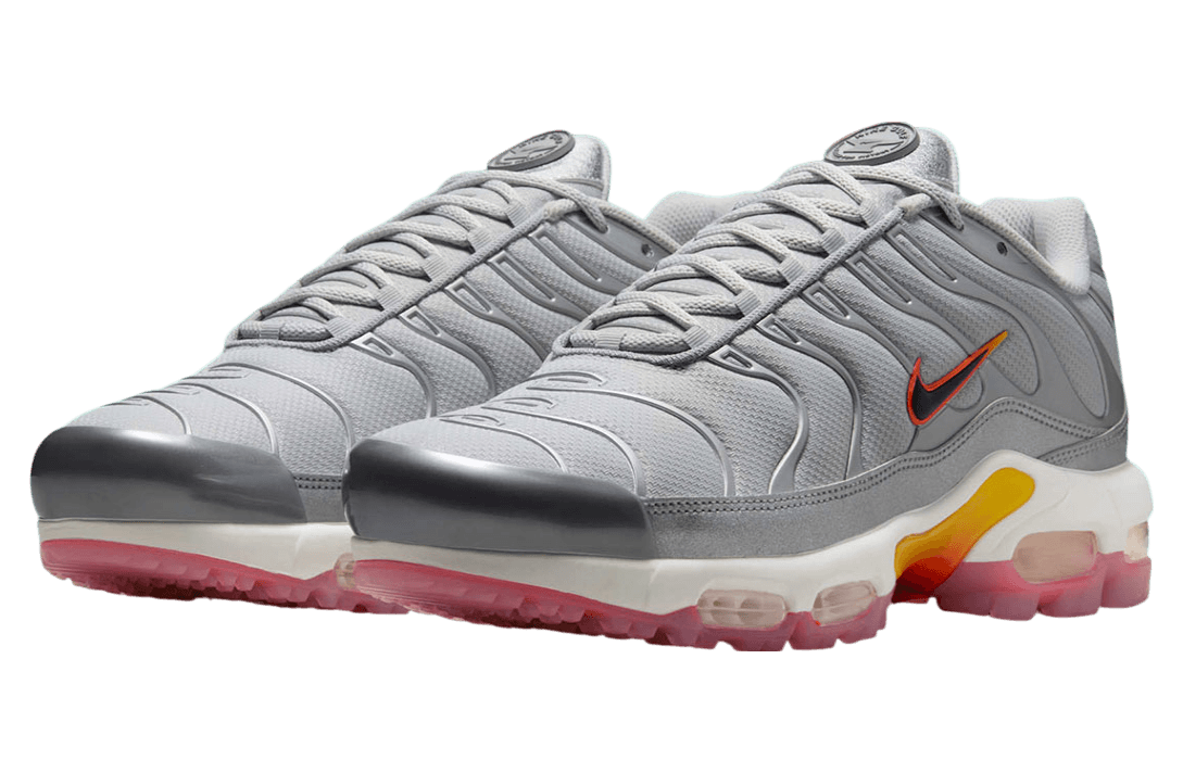 Air Max Plus Golf 'US Open Pack'