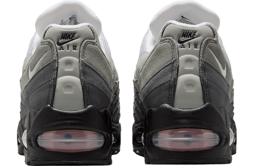 Air Max 95 OG 'Pink Foam' 2025 / 2026