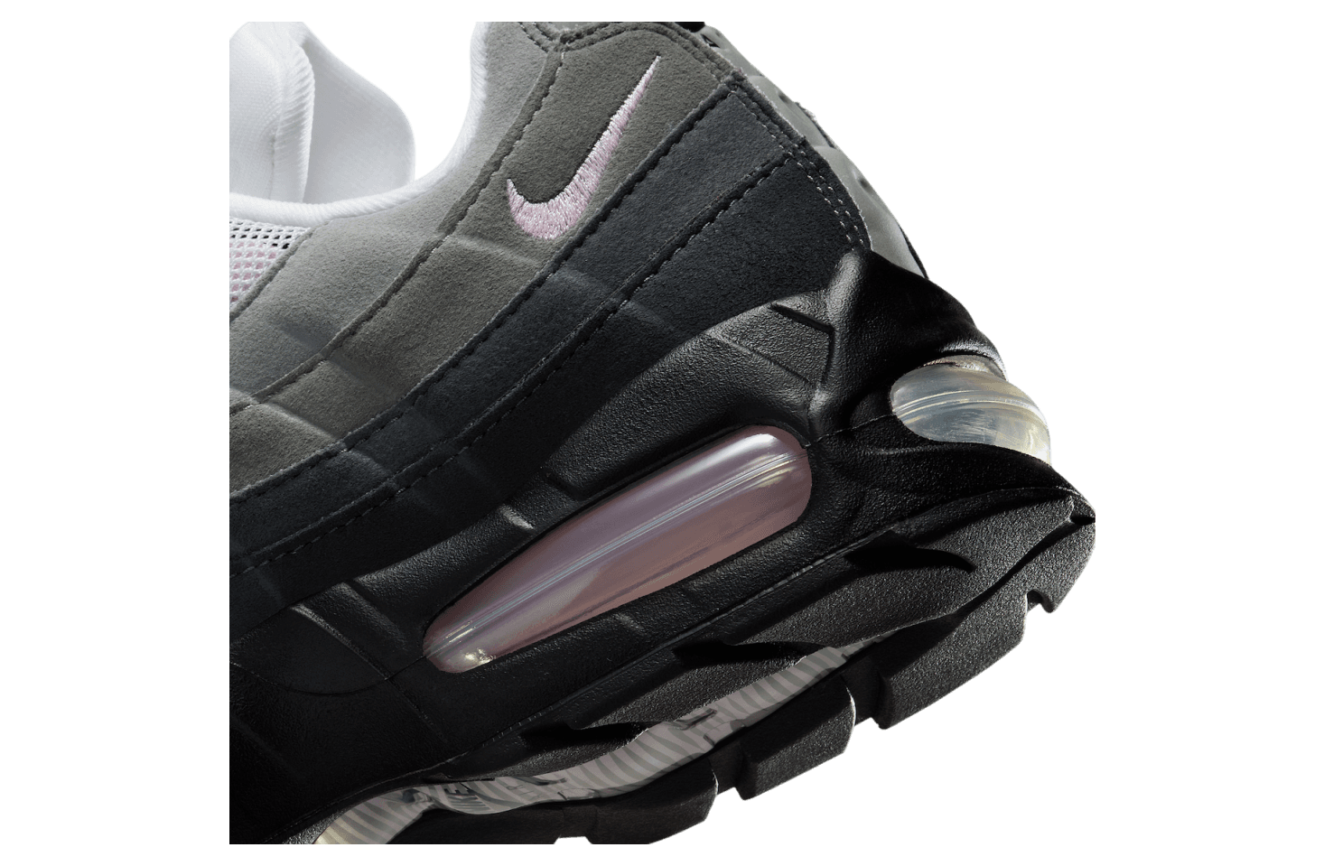 Air Max 95 OG 'Pink Foam' 2025 / 2026
