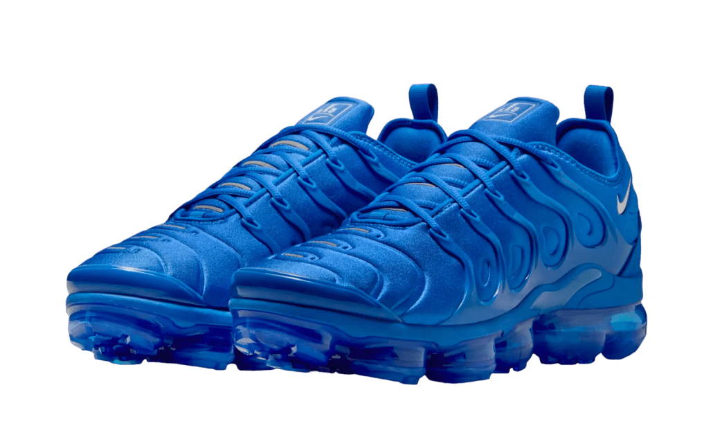 Air VaporMax Plus 'Game Royal'