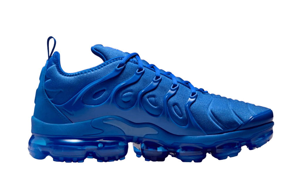 Air VaporMax Plus 'Game Royal'