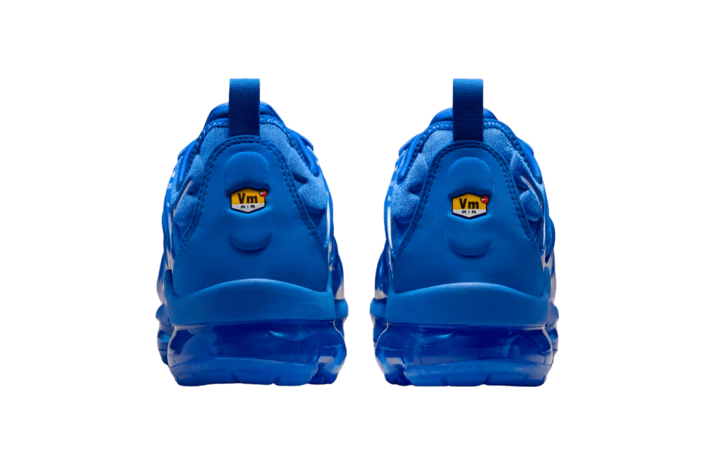 Air VaporMax Plus 'Game Royal'