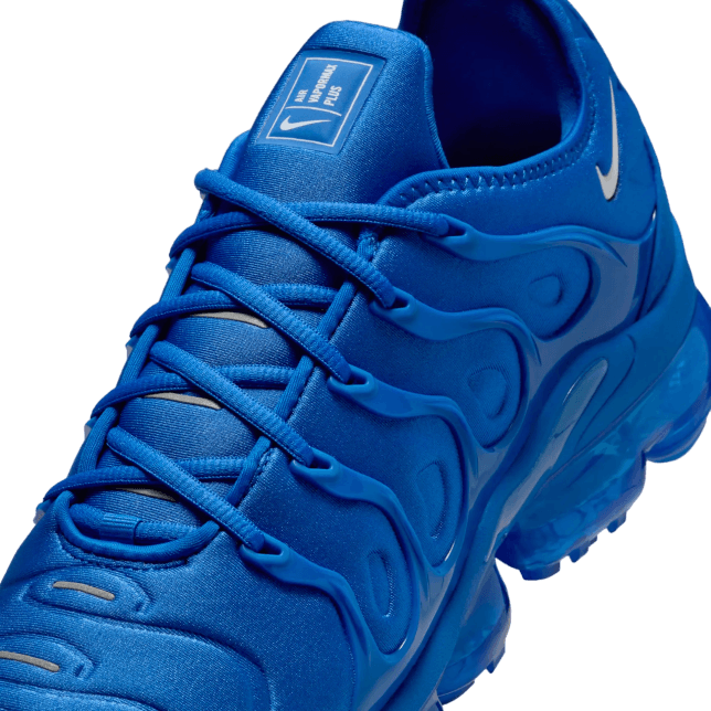 Air VaporMax Plus 'Game Royal'