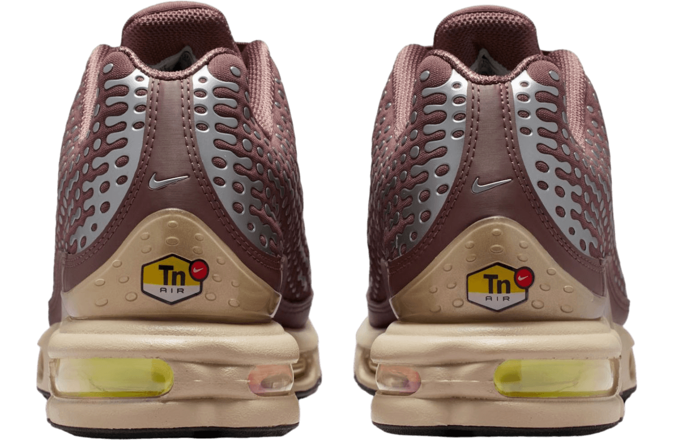 Kylian Mbappé x Nike Air Max Plus VII 'Plum Eclipse'